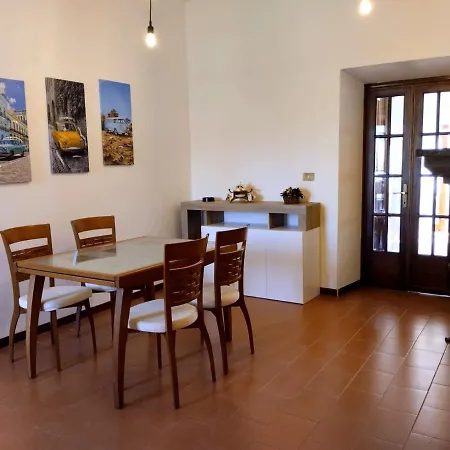 Turistico Del Centro *