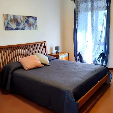 Apartament Turistico Del Centro *
